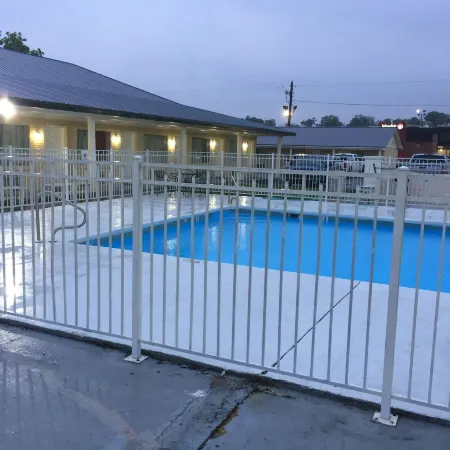 Stay Express Inn & Suites Demopolis