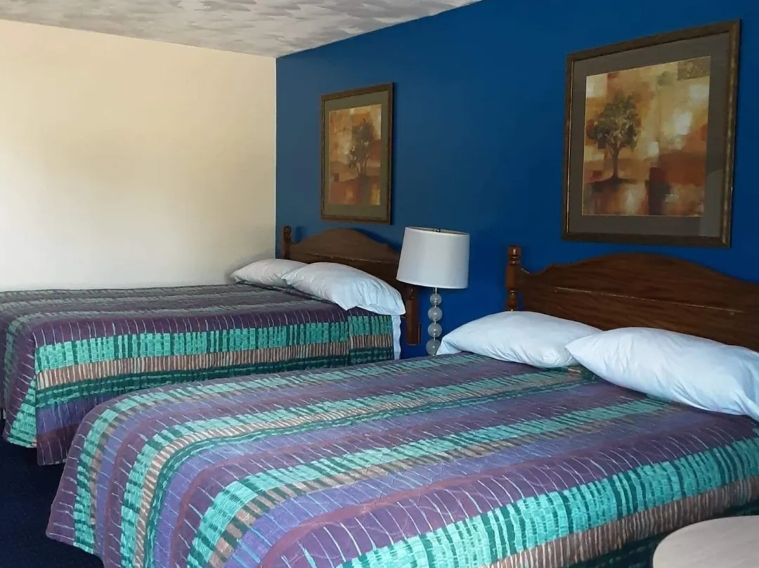 Ponce De Leon Motel - Florida