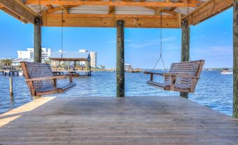 Lagoon Landing 305 Condo