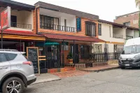 Ayenda Casa San Pablo Hotels in Guayabal