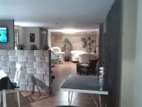 Hotel a Muradana