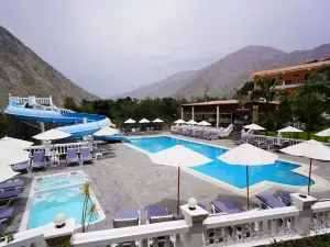 Lunahuana River Resort