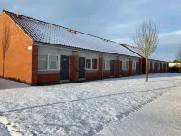 Shell Motel Støvring Hotels in Nibe