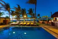 Vila Coqueiros Boutique Hotel - Beach