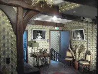 Hotel Graf Rolshausen Hotel a Hellenthal