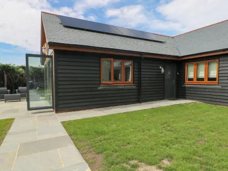 Lapwings Отели в г. Ферем