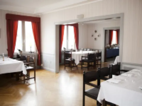 Reftele Wardshus Hotels in Gislaved