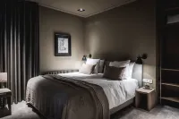 Boutique Hotel Villa Kranenbergh Hôtels à : Schoorl