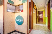 Ayenda Casa Blanca Bogota Hotel a Soacha