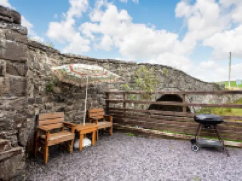 Glan Nug Bach Hotels in 