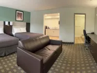 Wellington Inn Hotels in Bracebridge