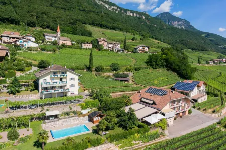 Garni Hotel Ritterhof