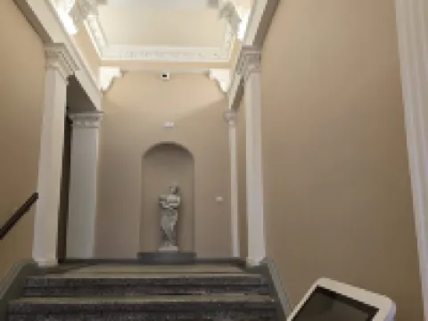 Promenaden Hotel Hotels in Gera