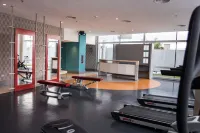 Gala Hotel y Convenciones - Gym