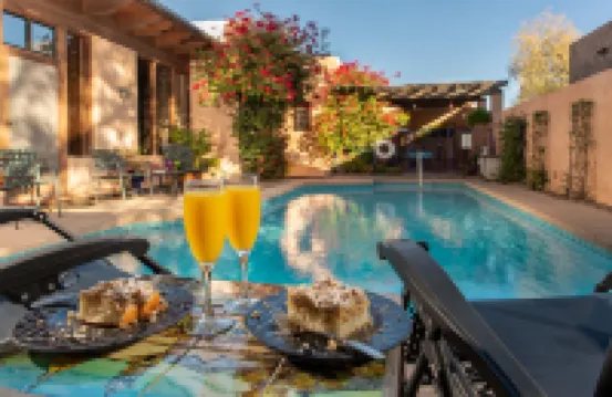 Adobe Rose Inn