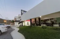 라 테라차 호텔  호텔