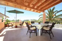 Kostas Apartments & Studios