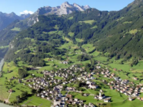 Hotel Krone Hotels in Uri