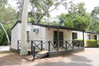 Adelaide Brownhill Creek Tourist Park