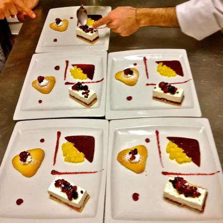 Manouche Osteria B&B
