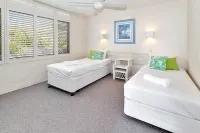 Warroo Apartments - Homestays