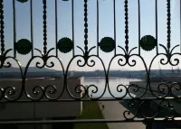 Hotel Jardim Viana do Castelo - Mountain view