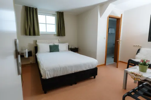 Trail-Inn Natur & Sporthotel - Pet friendly