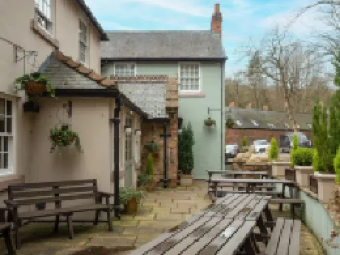 The Kingslodge Inn - the Inn Collection Group Hotels in Durham