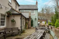 The Kingslodge Inn - the Inn Collection Group Hotel di Brandon and Byshottles