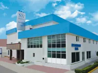 Hotel NV Guadalajara Hotels near CODE Metropolitano