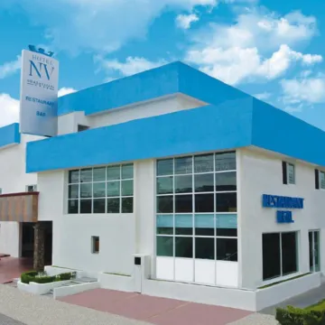Hotel NV Guadalajara Hotels near Zapopan
