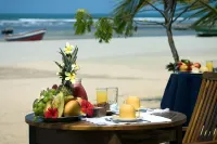 My Blue Hotel - Beach