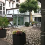 Central City Hotel Rochat Hotels near Basel Town Hall