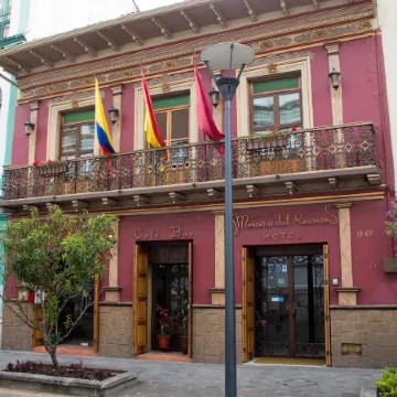 Morenica del Rosario