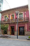 Morenica del Rosario Hotel di 