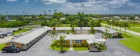 Everglades City Motel - Everglades Adventures Inn