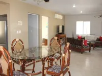Casa Canukatan Hotels in Chelem