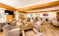 Wellnesshotel ...Liebes Rot-Flüh Hotels in Schattwald