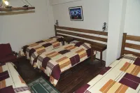 Hostal la Casona Hotels in Potosi