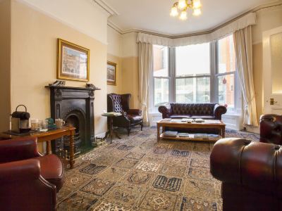 The Camberley