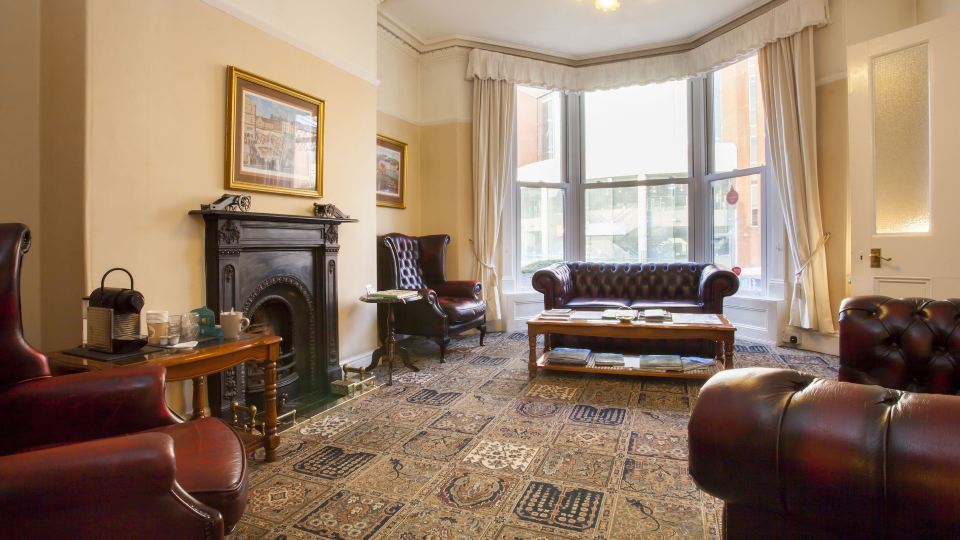 The Camberley
