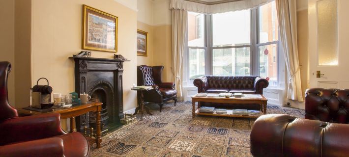 The Camberley Hotels in Harrogate