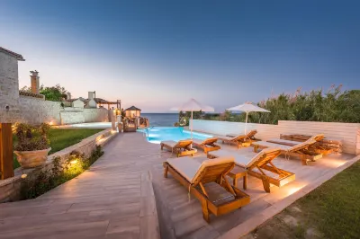 Porta del Mar Beach Resort Hotels in 