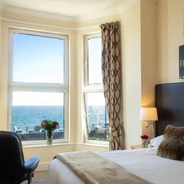 Ellan Vannin Hotel