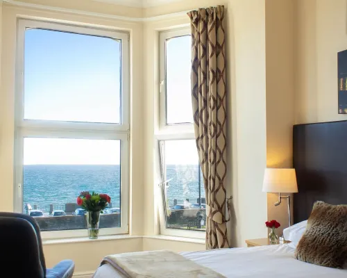 埃倫瓦寧酒店 道格拉斯酒店