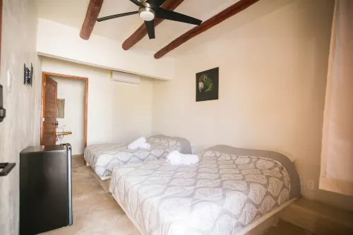 Villas Ixchel Hotels in Chiquilá