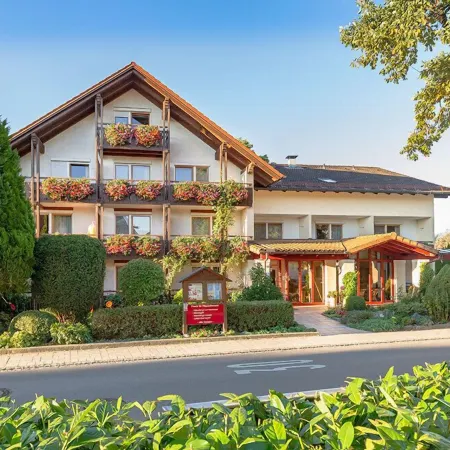 Aparthotel Grabner