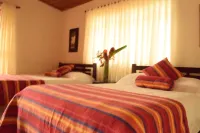 Hotel Campestre Tacurrumbi Hotels in Circasia