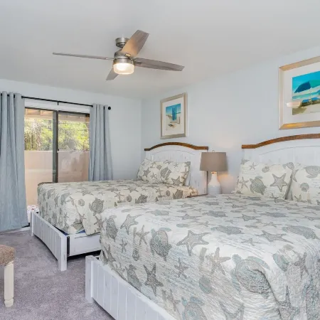 Completely Remodeled and Open 18C Richmond Park Villa