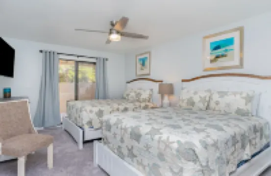 完全翻新並開放的18c Richmond Park兩卧室別墅